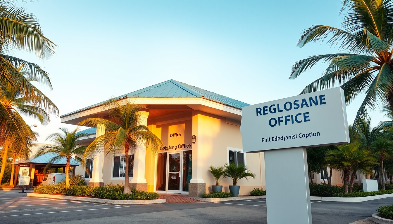 Curaçao gaming regulatory reform