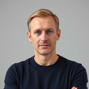 Gustav Månsson