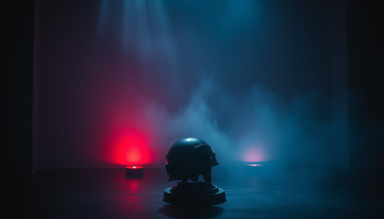 Darth Vader – psykologin bakom Star Wars skurk