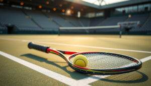 Lea Nilsson tennis föräldrar – allt om familj, ålder och tränare