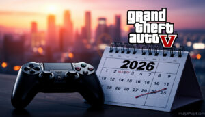 När släpps GTA 6? Releasedatum, pris och plattformar 2026