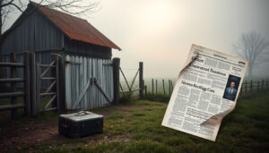 Varför lämnade Robban Farmen? Officiella skäl och rykten 2025