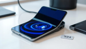 Samsung Galaxy Z Flip 7 – pris, test och hållbarhet