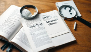 Såklart eller så klart – vilken stavning är korrekt