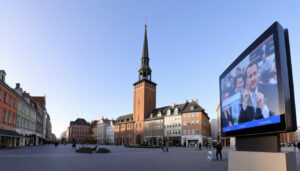 Vad har hänt i Helsingborg idag? Här är senaste