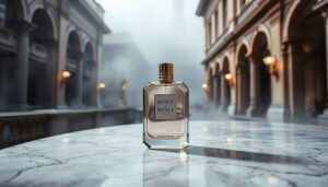 Valentino Born in Roma – doftnoter, pris och recension
