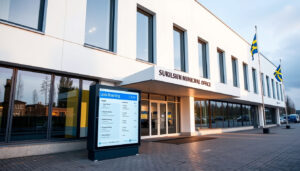 Eskilstuna kommun lediga jobb – Sök lediga tjänster 2025