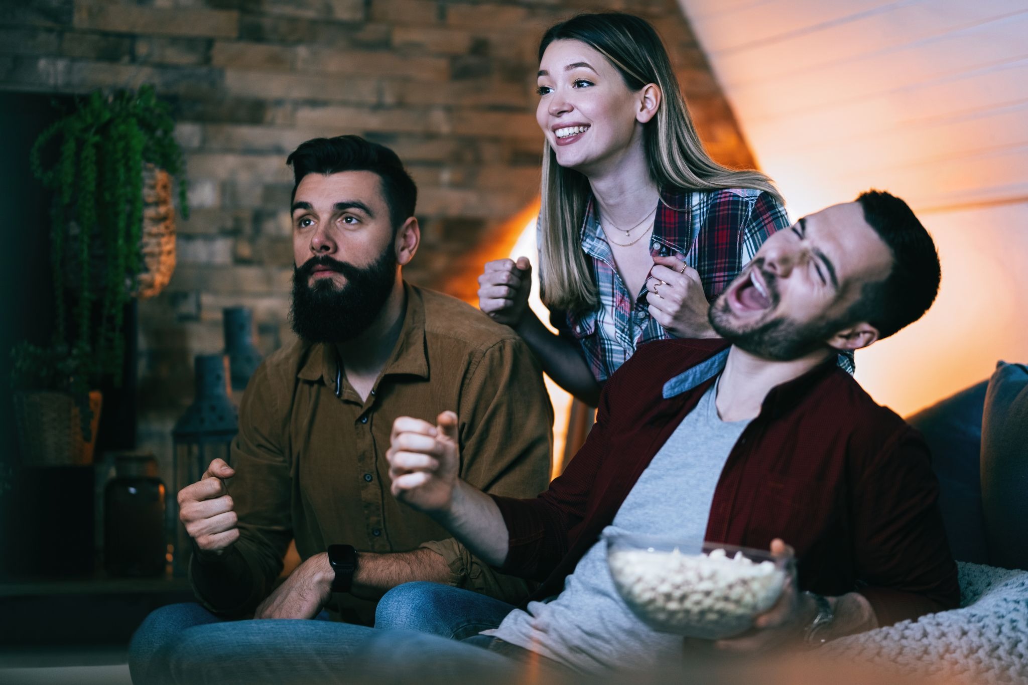 Streaming, film och spel: hur svenska kvällar ser ut 2026