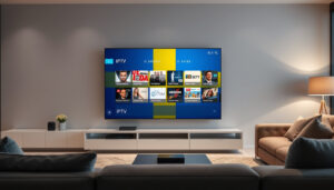 IPTV bäst i test 2026 – Bästa leverantören i Sverige