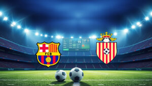 Statistik FC Barcelona mot RCD Mallorca: resultat och möten