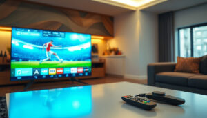 Var kan man se Champions League? Viaplay, Prime & TV-paket